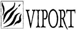 Свідоцтво торговельну марку № 33814 (заявка 2001020731): viport