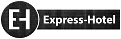 Свідоцтво торговельну марку № 208820 (заявка m201411634): eh; express-hotel; ен