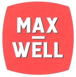 Свідоцтво торговельну марку № 97643 (заявка m200704207): мах; max well