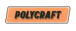 Свідоцтво торговельну марку № 250907 (заявка m201808596): polycraft