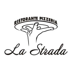Заявка на торговельну марку № m201302590: la strada; ristorante pizzeria