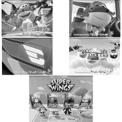 Заявка на торговельну марку № m201709472: super wings; країна іграшок; спонсор показу; е; є