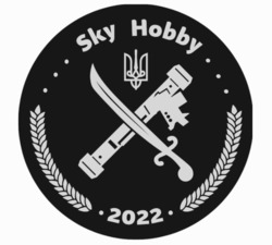 Заявка на торговельну марку № m202310348: sky hobby