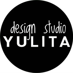 Свідоцтво торговельну марку № 276622 (заявка m201811467): design studio yulita