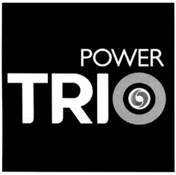Свідоцтво торговельну марку № 158610 (заявка m201114065): power trio