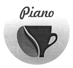 Заявка на торговельну марку № m201600591: piano