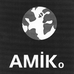 Свідоцтво торговельну марку № 43836 (заявка 2002075926): amiko; amik o; аміко; амік о