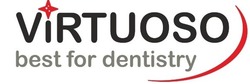 Свідоцтво торговельну марку № 321766 (заявка m202023157): virtuoso best for dentistry