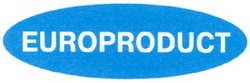 Заявка на торговельну марку № 2003010342: europroduct