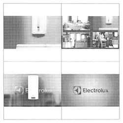 Заявка на торговельну марку № m201515901: electrolux