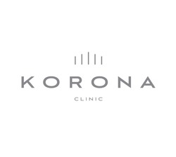 Заявка на торговельну марку № m202122999: korona clinic