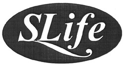 Свідоцтво торговельну марку № 128208 (заявка m200906656): slife; s life