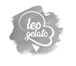 Свідоцтво торговельну марку № 340809 (заявка m202116444): leo gelato