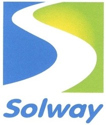 Заявка на торговельну марку № 2002043633: solway