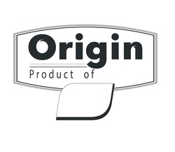 Свідоцтво торговельну марку № 335465 (заявка m202012076): origin product of