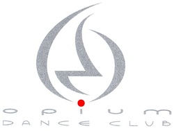 Свідоцтво торговельну марку № 49115 (заявка 20021210474): opium; dance club