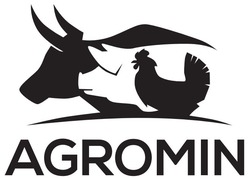 Заявка на торговельну марку № m202014849: agromin
