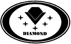 Свідоцтво торговельну марку № 87647 (заявка m200616958): diamond