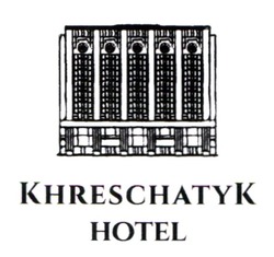 Заявка на торговельну марку № m202408417: khreschatyk hotel
