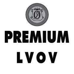 Свідоцтво торговельну марку № 175353 (заявка m201213713): premium lvov; oi; io; оі; іо
