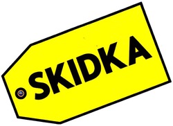 Свідоцтво торговельну марку № 126508 (заявка m200811939): skidka; ipc; ірс; скідка