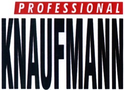 Свідоцтво торговельну марку № 219720 (заявка m201506961): professional knaufmann; knauf mann