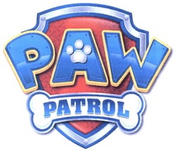 Свідоцтво торговельну марку № 209625 (заявка m201416937): paw; patrol