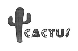 Заявка на торговельну марку № m201706025: cactus
