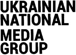 Свідоцтво торговельну марку № 189887 (заявка m201306660): ukrainian national media group