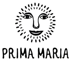 Свідоцтво торговельну марку № 269645 (заявка m201729865): prima maria