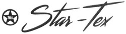 Свідоцтво торговельну марку № 291874 (заявка m201915182): star-tex; star tex; тех