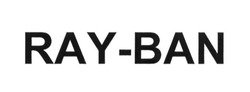 Свідоцтво торговельну марку № 245562 (заявка m201625615): ray-ban; rayban