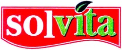 Заявка на торговельну марку № m200603503: solvita; sol vita