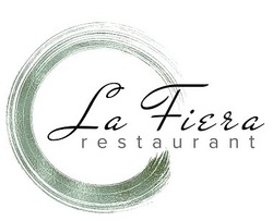 Заявка на торговельну марку № m202015140: la fiera restaurant