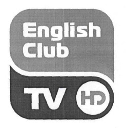 Свідоцтво торговельну марку № 219287 (заявка m201510950): english club; tv; hd