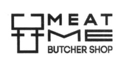 Свідоцтво торговельну марку № 258846 (заявка m201705519): meat me butcher shop