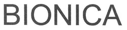 Свідоцтво торговельну марку № 160081 (заявка m201106857): bionica