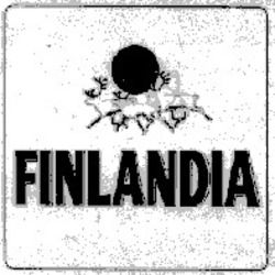 Свідоцтво торговельну марку № 886 (заявка 128778/SU): finlandia
