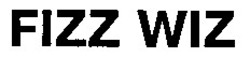 Свідоцтво торговельну марку № 14386 (заявка 95103024): fizz wiz
