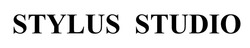 Свідоцтво торговельну марку № 341173 (заявка m202124486): stylus studio