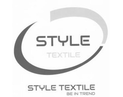 Свідоцтво торговельну марку № 335713 (заявка m202120458): style textile be in trend