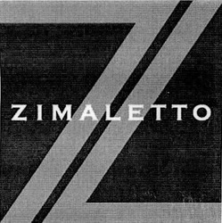 Заявка на торговельну марку № m200605166: zimaletto; ll