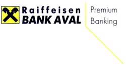 Свідоцтво торговельну марку № 141628 (заявка m201017559): raiffeisen bank aval premium banking