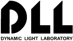 Свідоцтво торговельну марку № 48545 (заявка 2003078113): dll; dynamic light laboratory