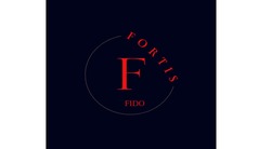 Заявка на торговельну марку № m202316084: fortis fido