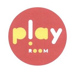 Свідоцтво торговельну марку № 254354 (заявка m201707639): play room; p!ay; р!ау