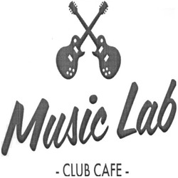 Свідоцтво торговельну марку № 185191 (заявка m201211528): music lab; club cafe