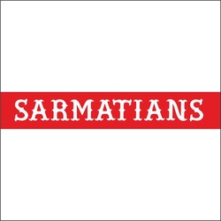 Заявка на торговельну марку № m201304907: sarmatians