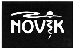Заявка на торговельну марку № m201513259: novik