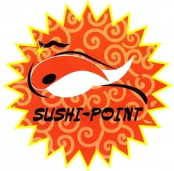 Свідоцтво торговельну марку № 194633 (заявка m201316108): sushi-point